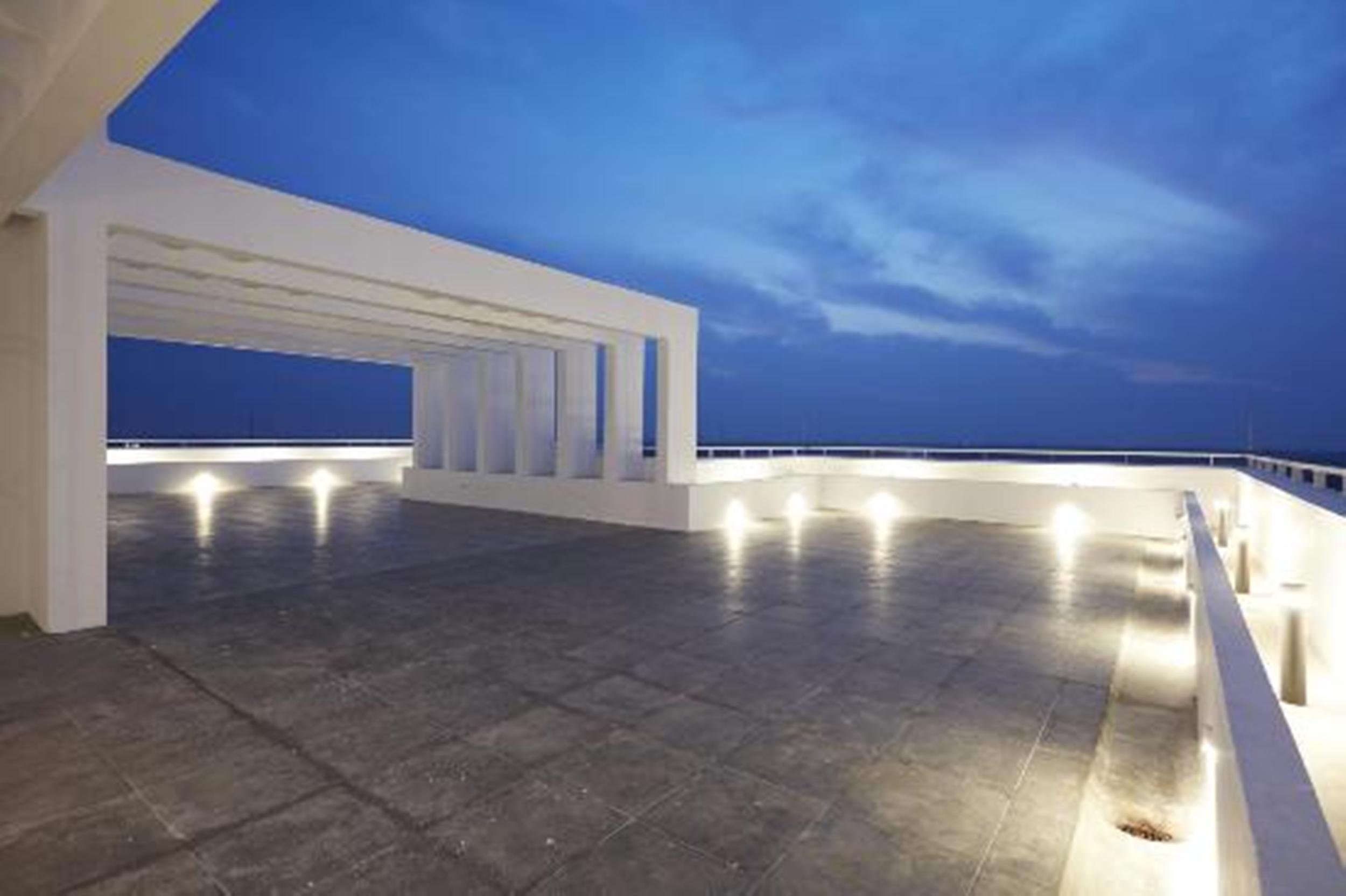 Jetwing Jaffna Ξενοδοχείο Εξωτερικό φωτογραφία